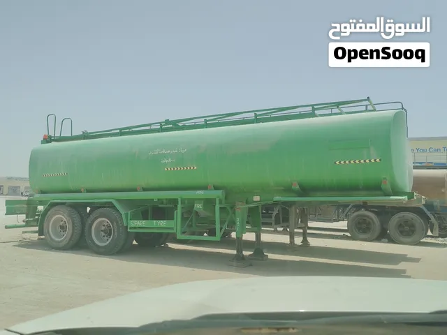 ثنين توانكي للبيع واحد 24 واحد 22 مصيونين ومرتبين للبيع
