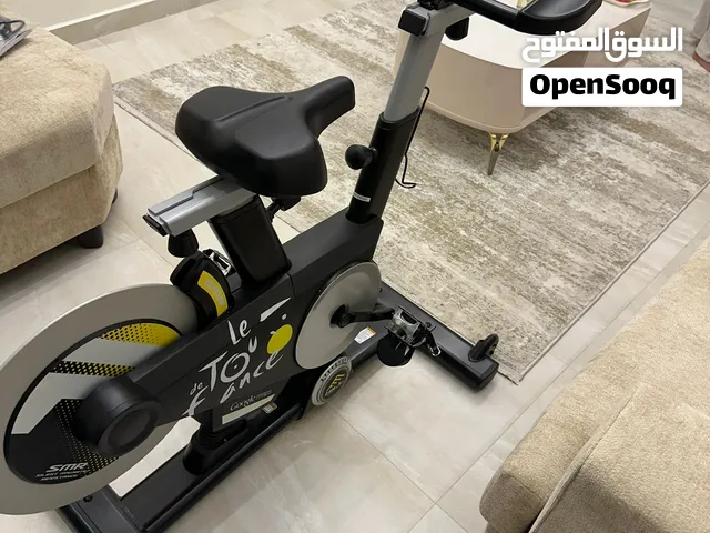 Pro-form Tour de France heavy duty indoor bike  FOR SALE