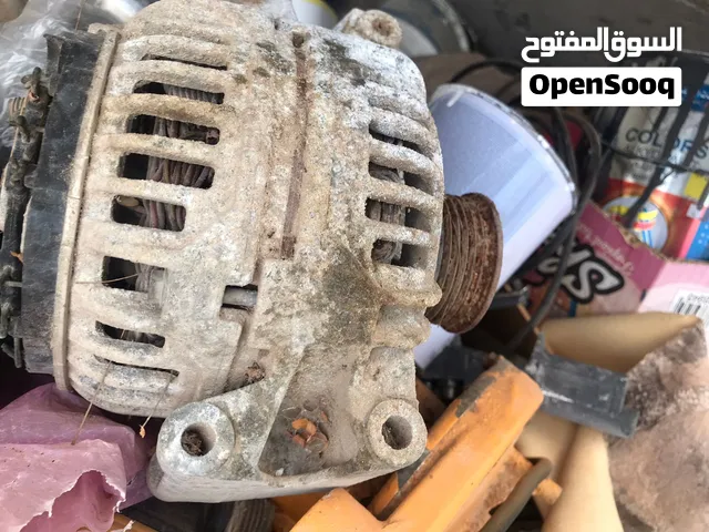 دينمو باسات سي سي اصلي من سيارة
