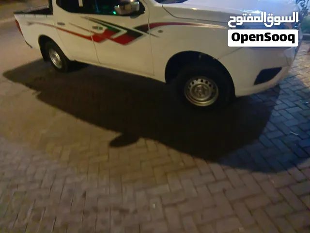 بيكم نيسان نيفارة موديل 2017