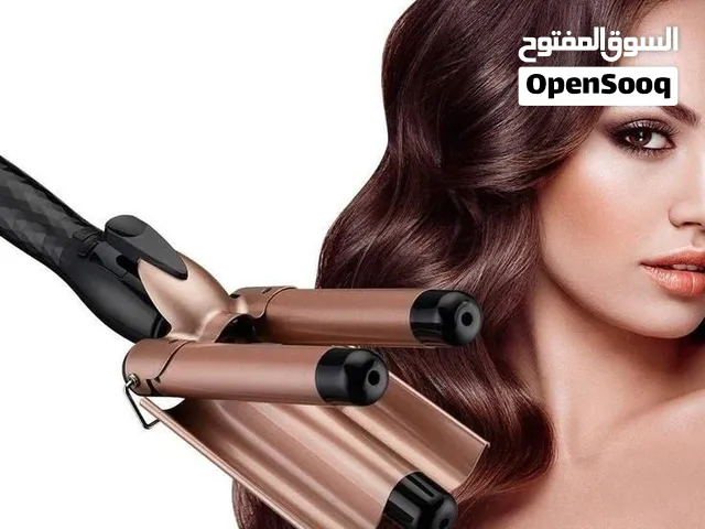 جهاز تكسير الشعر