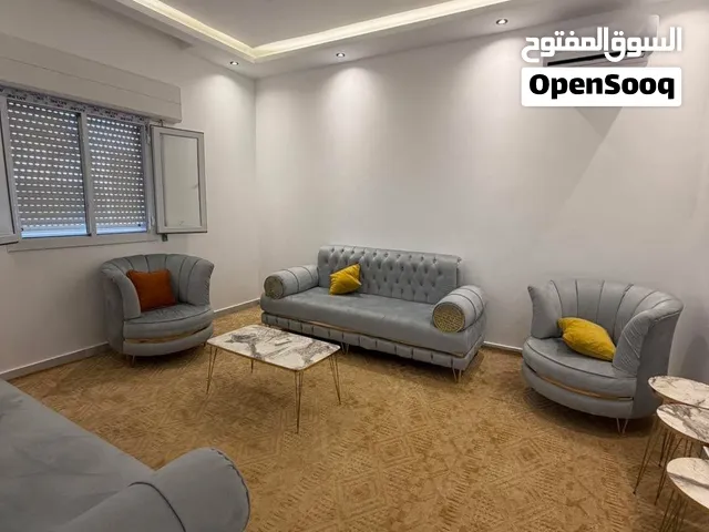 شقق فندقيه في بنغازي المركبات
