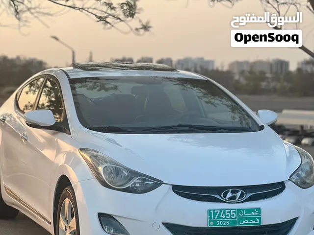 ألنترا خليجي موديل 2012