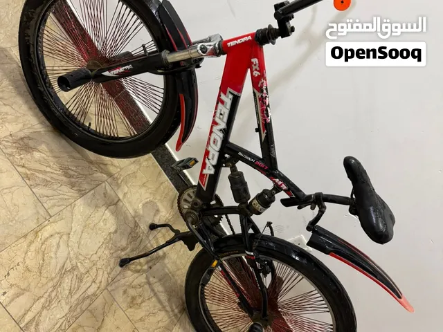 بايسكل BMX ياباني اصلي حجم 24 كامل للاستعراض