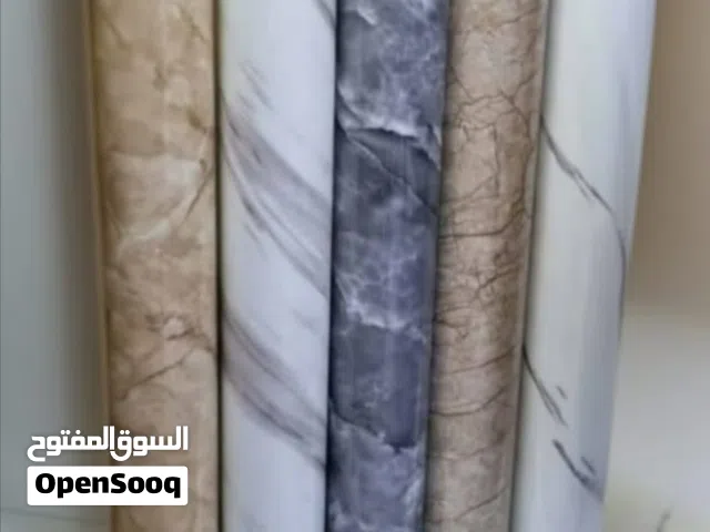 بديل سيراميك  فوم جدران  باريكه ارضيات  رولات بديل رخام