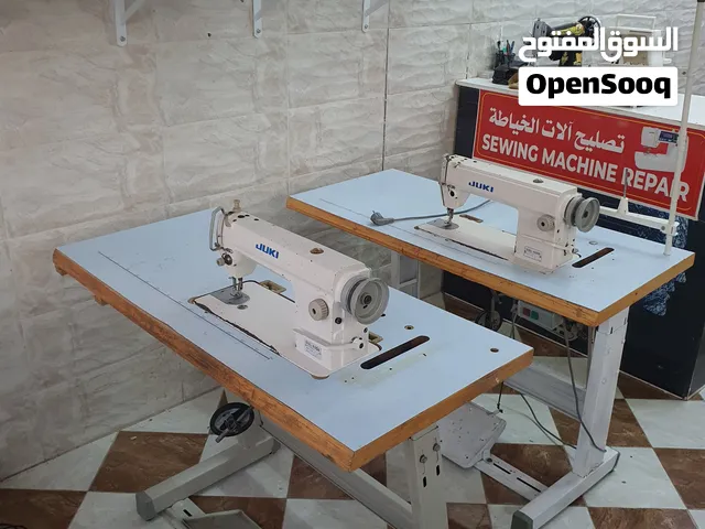 juki power stitching machine