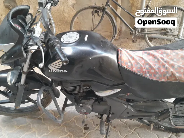 دراجه ناريه