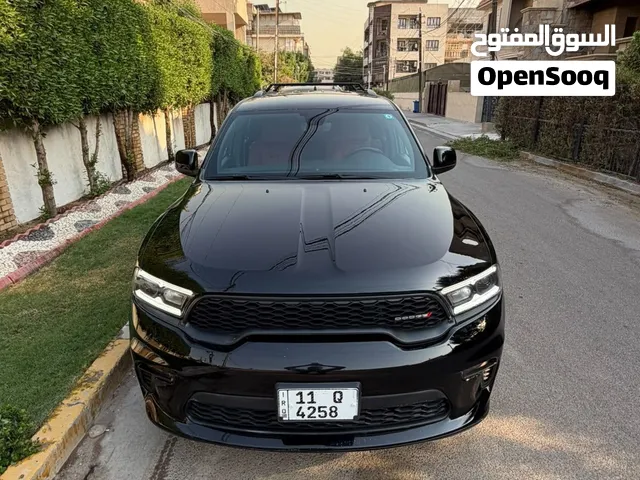 Used Dodge Durango in Baghdad