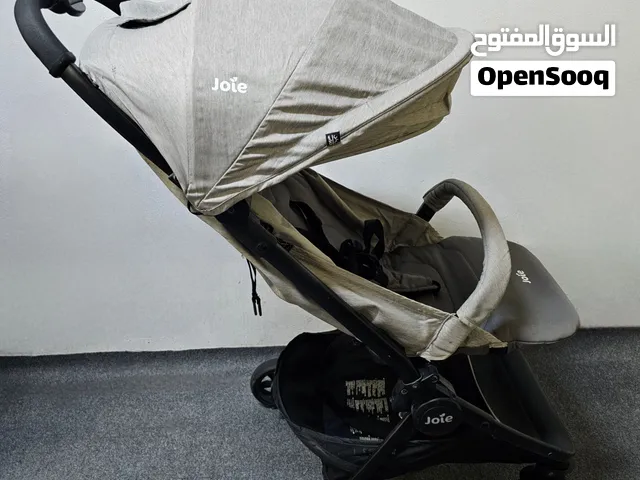joie Pact lightweight stroller cabin approved For travel in good condition