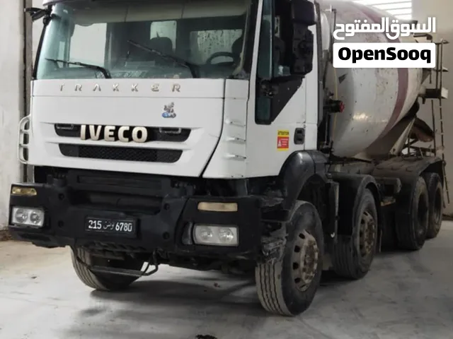 خلاطة اسمنت 2022