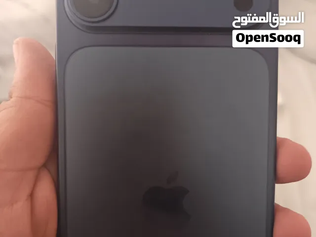 ايفون 17بروا مكس