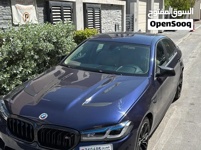 Used BMW 5 Series in Northern Governorate