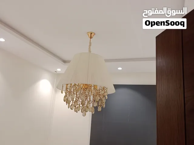 للبيع أبجورة سقف معلّقة