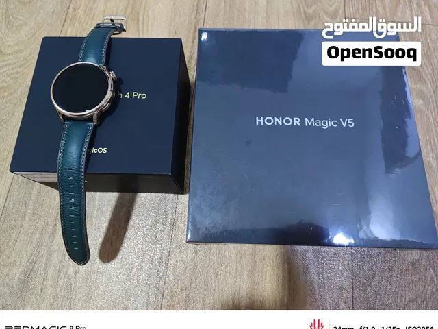 هونر ماجك V5 القابل للطي جديد لم يفك من الكرتون