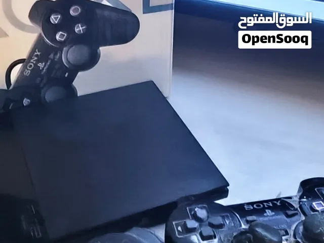 بلاستيشن 2 قابل لي تهكير