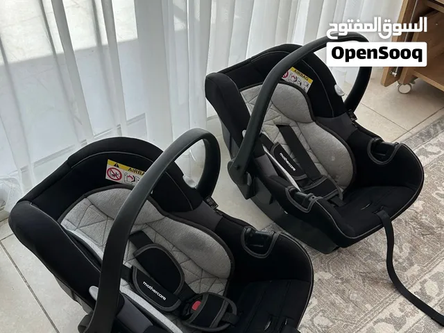 2 Baby/Newborn Car Seats for Sale - mothercare
