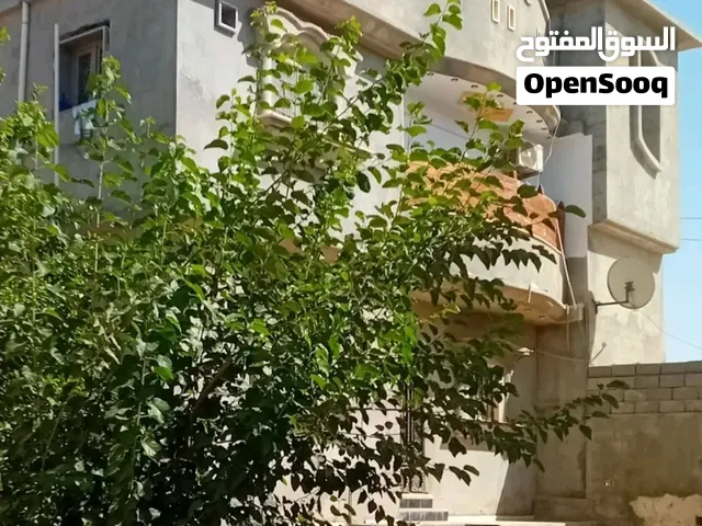 عقاري سكني تجاري  زليتن