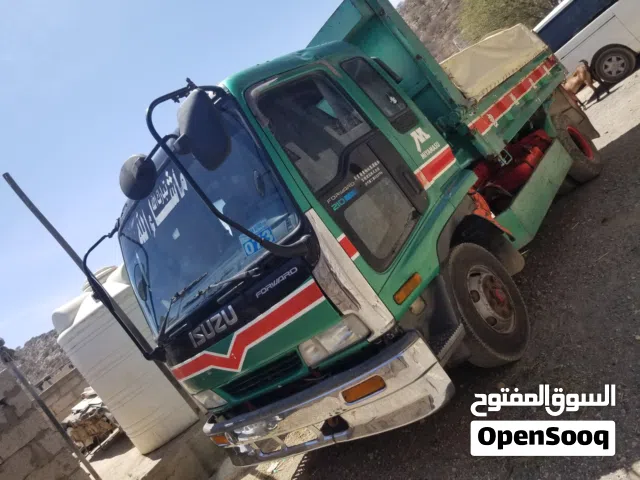 تيوتا ايزيزو وار اد بدون جمارك  1996