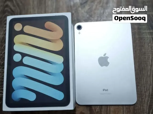 Apple iPad 6 64 GB in Tripoli