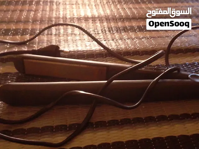 مصفف الشعر الموديل S5506GP الحجم متوسط الماركة Remington