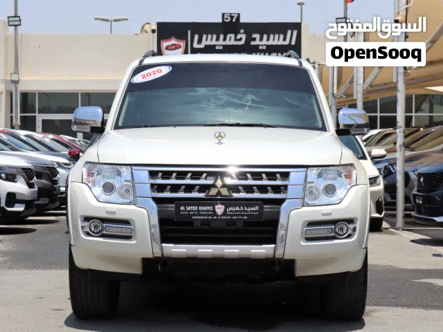 ACCIDENTS FREE - GCC - ORGINAL PAINT - 3800 CC - FULL OPTION