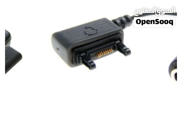 ابحث عن شاحن لهاتف sony ericsson