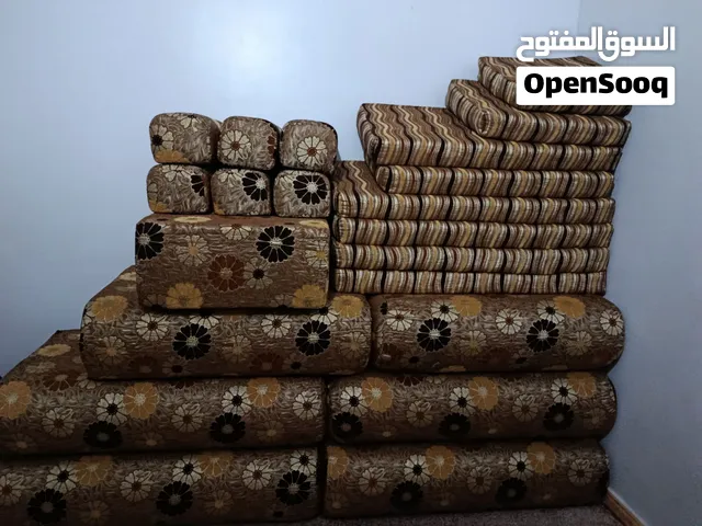 صالون للبيع سفنج وردي سعر 1550