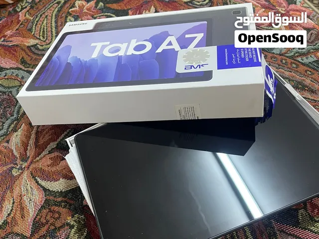 Samsung Galaxy Tab A7 32 GB in Irbid