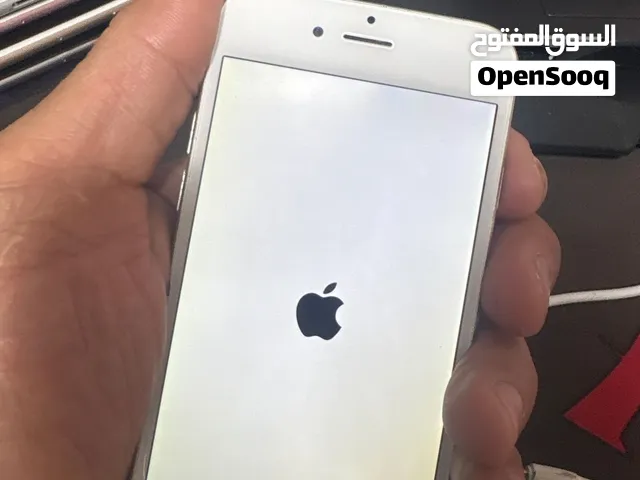 للبيع او البدل على ساعه الاكترونيه ايفون 6s عدد 2 بحاجه فورمات فقط