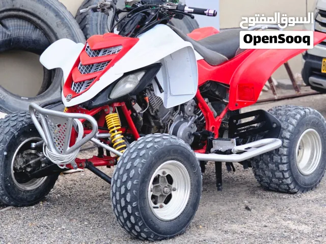 دراجه رابتر