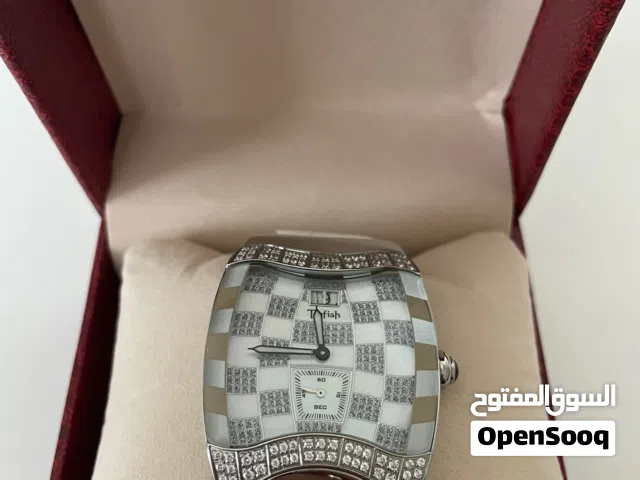 Original Trofish watch