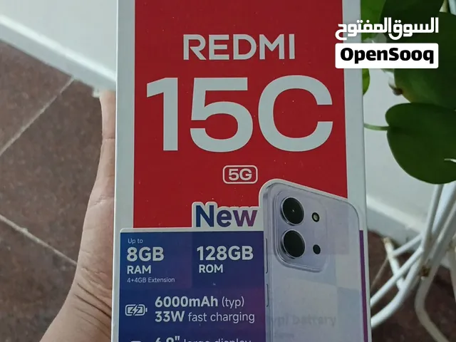 Xiaomi Other 128 GB in Al Dakhiliya
