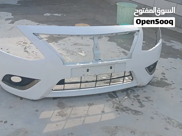 دعاميات نيسان سني 2019 ادوات نيسان صني