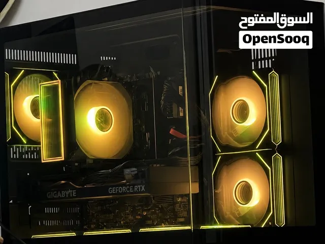 PC GAMING قيمنق