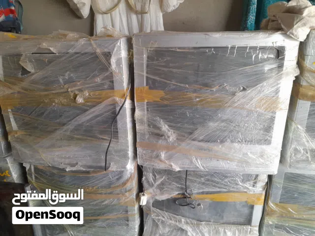 بيع شان وتلفزونات