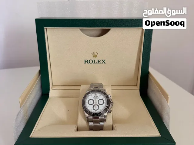 Automatic Rolex watches  for sale in Muscat