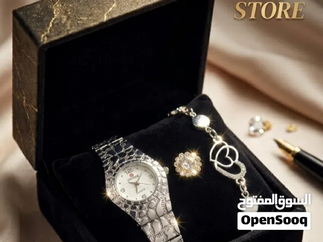 بكج نسائي جديد ب 9 موديلات مختلفه