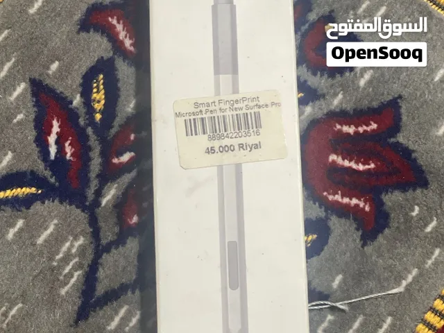 قلم لابتوب مايكروسوفت سرفس Microsoft surface pen