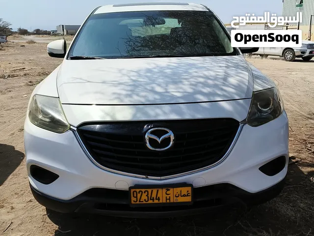 MAZDA CX-9 AWD 7 SEATER 2016 FOR SALE