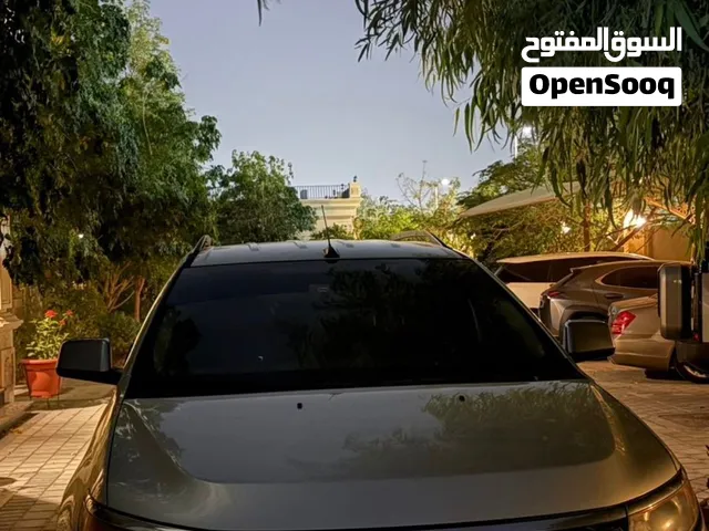 Ford edge 2014