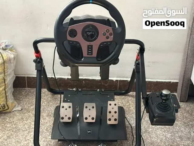 دركسون مع ستاند للبيع