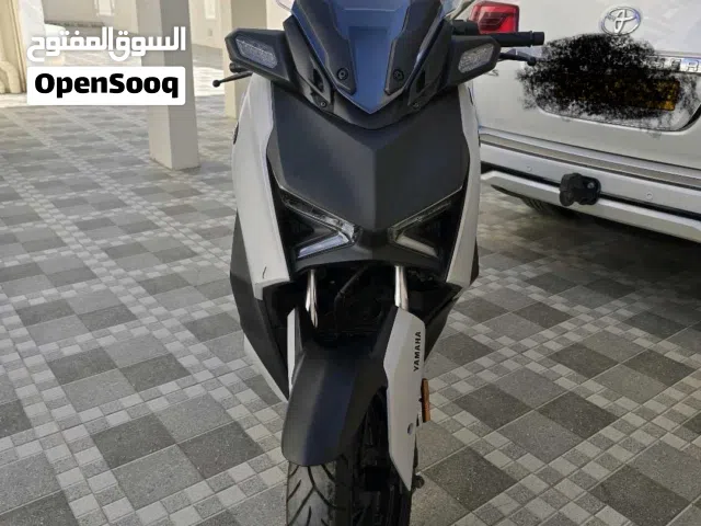 Yamaha X max 300