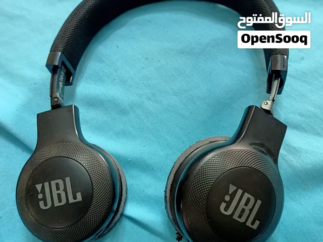 سماعه JBL سليمه