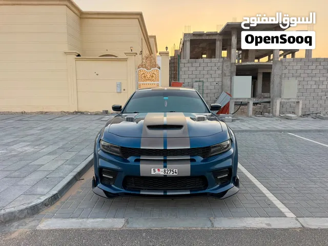 Dodge Charger SXT For Sale