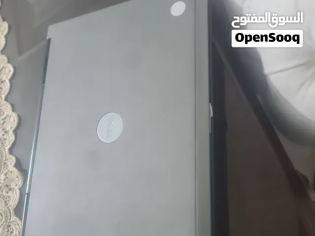 Windows Dell for sale  in Irbid