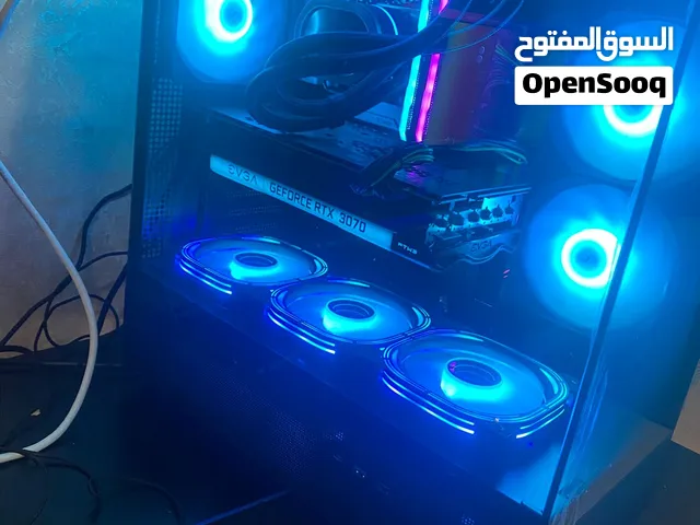Pc gaming RTX 3070