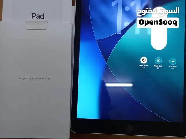 ipad 9 gen 64 gb for sale excellent condition no defect