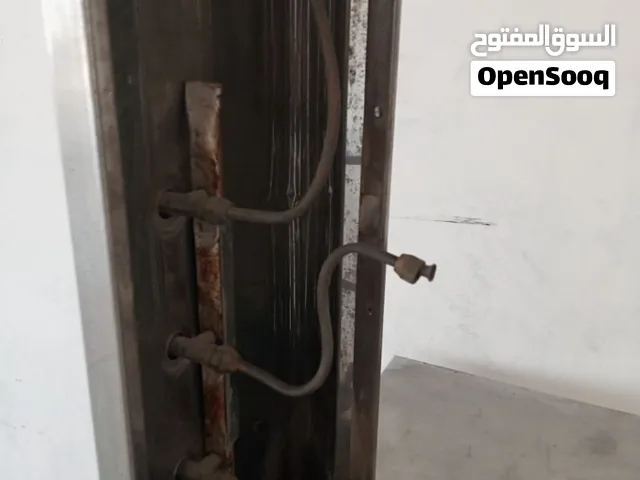 السلام عليكم مكينة شاورما للبيع