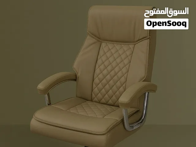 Premium Leather for Chairs – High Quality Upholstery Leather for Office & Home Furniture