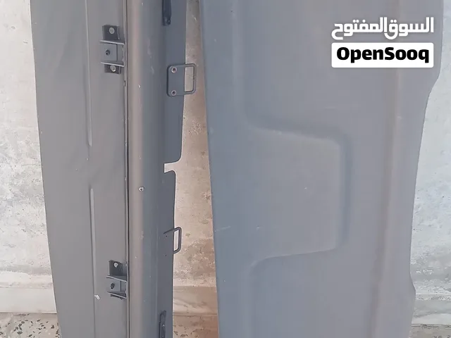 ستار تويوتا بريفيا كراسي خلفية